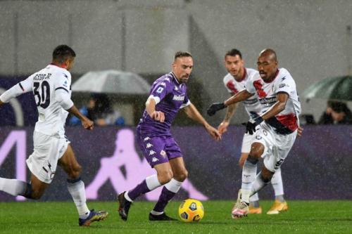 ACF FIORENTINA VS CROTONE 10